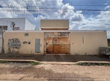 Imagem 1 · Apartamento para venda em Jardim Pérola da Barragem II, Água