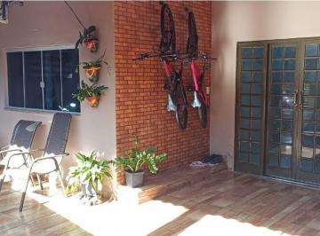 Imagem 1 · Casa para venda em Setor São João, Itumbiara