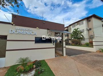 Imagem 1 · Apartamento para venda em Vila Margarida, Campo Grande