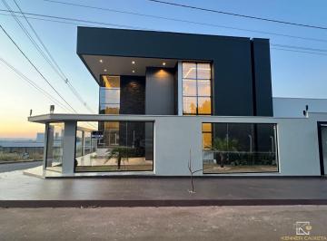 Imagem 1 · Casa para venda em Alto dos Caiçaras, Patos de Minas