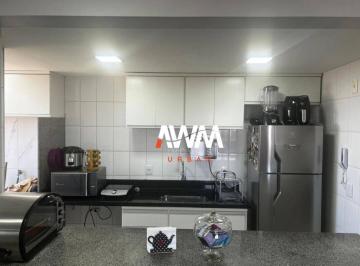 Imagem 1 · Apartamento para venda em Setor Jardim Luz, Aparecida de Goi