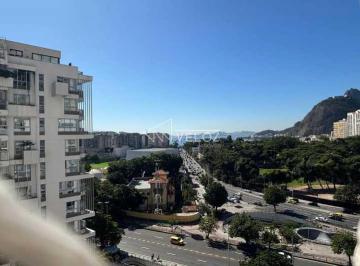 Imagem 1 · Kitnet e Studio para venda em Botafogo, Rio de Janeiro