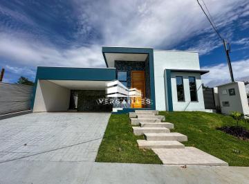 Imagem 1 · Casa de Condomínio para venda em Triângulo, Porto Velho
