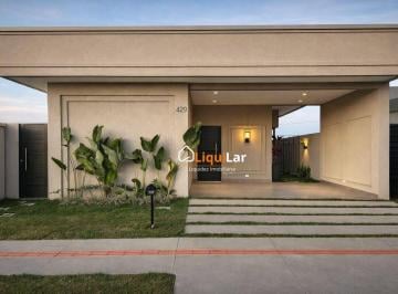 Imagem 1 · Casa de Condomínio para venda em Nova Lima, Campo Grande