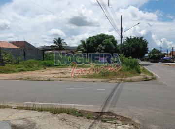 Imagem 1 · Terreno para venda em Nova Brasília, Ji-Paraná