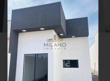 Imagem 1 · Casa para venda em Bela Vista da Lagoa, Três Lagoas