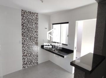 Imagem 1 · Apartamento para venda em Vila Guará, Luziânia