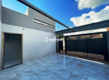 Imagem 1 · Casa para venda em Monte Castelo, Campo Grande