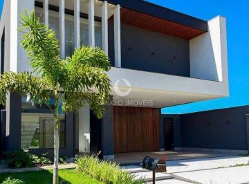 Imagem 1 · Casa de Condomínio para venda em Jardim Montevidéu, Campo Gr