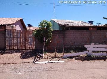Imagem 1 · Casa para venda em Girassol, Cocalzinho de Goiás