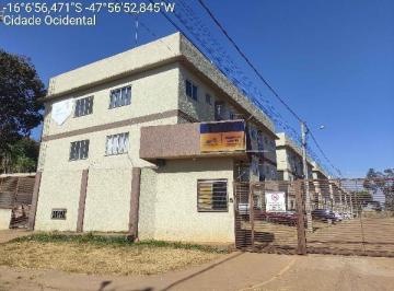 Imagem 1 · Apartamento para venda em Parque Nápolis A, Cidade Ocidental