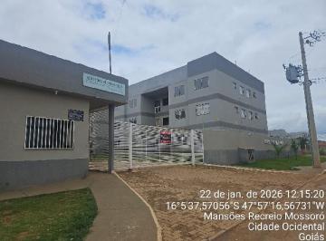 Imagem 1 · Apartamento para venda em Mansões Recreio Mossoró, Cidade Oc