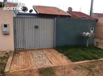 Imagem 1 · Casa para venda em Vilhena