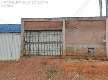 Imagem 1 · Casa para venda em Cidade Osfaya, Luziânia