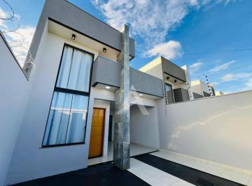 Imagem 1 · Casa para venda em Anápolis