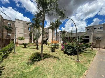 Imagem 1 · Apartamento para venda em Pioneiros, Campo Grande