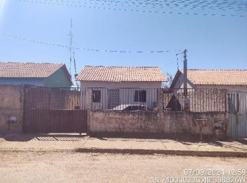 Imagem 1 · Casa para venda em Girassol, Cocalzinho de Goiás