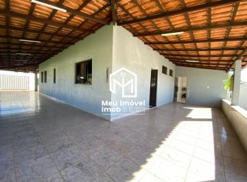 Imagem 1 · Casa para venda em Parque Estrela Dalva II, Luziânia