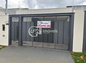 Imagem 1 · Casa para venda em Vila Morumbi, Campo Grande