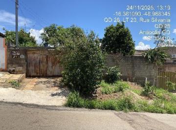 Imagem 1 · Terreno para venda em Polocentro I, Anápolis