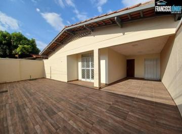 Imagem 1 · Casa para venda em Vila Americano do Brasil, Goiânia
