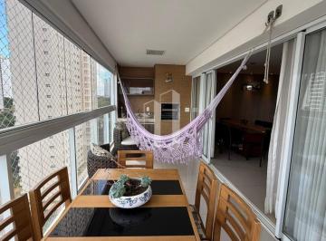 Imagem 1 · Apartamento para venda em Jardim Goiás, Goiânia
