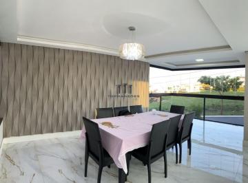 Imagem 1 · Casa de Condomínio para venda em Residencial Park I, Vespasi