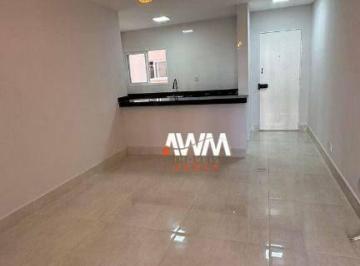 Imagem 1 · Apartamento para venda em Jardim Goiás, Goiânia