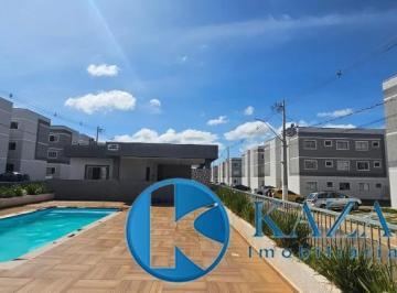 Imagem 1 · Apartamento para venda em Jardim Céu Azul, Valparaíso de Goi
