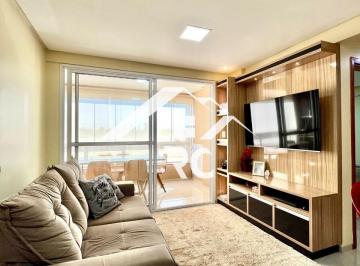 Imagem 1 · Apartamento para venda em Setor Morada do Sol, Rio Verde