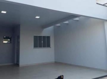 Imagem 1 · Casa para venda em Residencial Canaã, Rio Verde