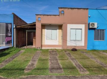 Imagem 1 · Casa de Condomínio para venda em Bairro Novo, Porto Velho