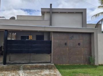 Imagem 1 · Casa para venda em Centro (S-01), Vilhena