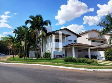 Imagem 1 · Casa de Condomínio para venda em Residencial Granville, Goiâ