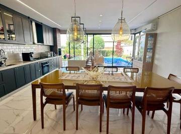 Imagem 1 · Casa de Condomínio para venda em Condomínio do Lago, Goiânia