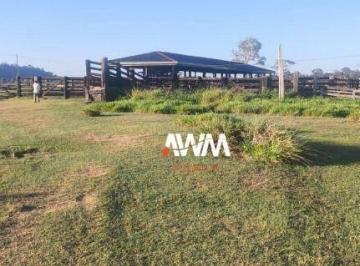 Imagem 1 · Fazenda para venda em Ariquemes