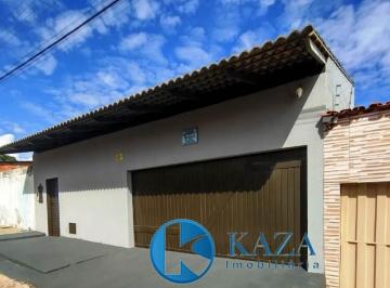 Imagem 1 · Casa para venda em Setor de Chácaras Anhangüera A, Valparaís