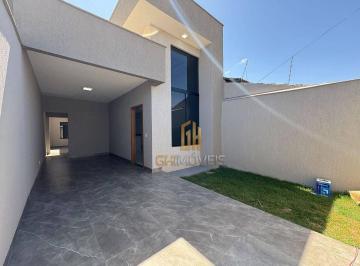 Imagem 1 · Casa para venda em Jardim Presidente, Goiânia