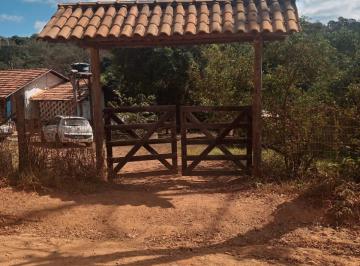 Imagem 1 · Fazenda para venda em Centro, Jaboticatubas