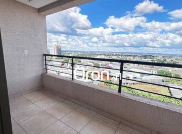Imagem 1 · Apartamento para venda em Vila Brasília, Aparecida de Goiâni