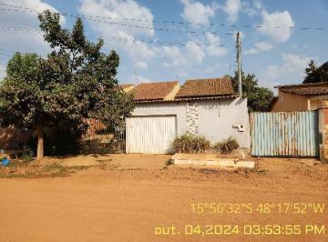 Imagem 1 · Casa para venda em Jardim Ana Beatriz I, Santo Antônio do De