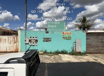 Imagem 1 · Apartamento para venda em Parque da Barragem Setor 05, Águas