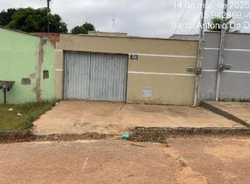 Imagem 1 · Casa para venda em Jardim Ana Beatriz II, Santo Antônio do D