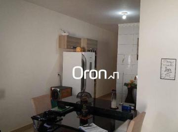 Imagem 1 · Casa para venda em Residencial Campos Dourados, Goiânia