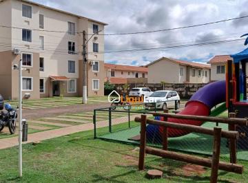 Imagem 1 · Apartamento para venda em Parque Residencial Rita Vieira, Ca