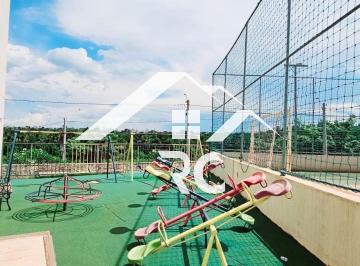 Imagem 1 · Apartamento para venda em Parque Laranjeiras, Rio Verde