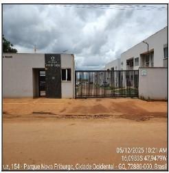 Imagem 1 · Apartamento para venda em Mansões Recreio Mossoró, Cidade Oc