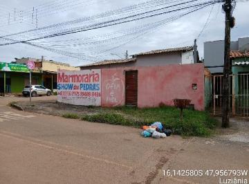 Imagem 1 · Casa para venda em Jardim do Ingá, Luziânia
