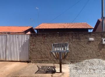 Imagem 1 · Casa para venda em Cocalzinho de Goiás