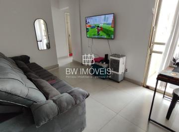 Imagem 1 · Apartamento para venda em Setor Santos Dumont, Goiânia